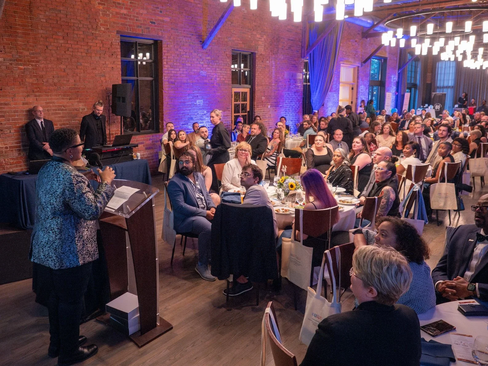 Building the Future of Hospitality: Why Mentorship and Innovation Matter
