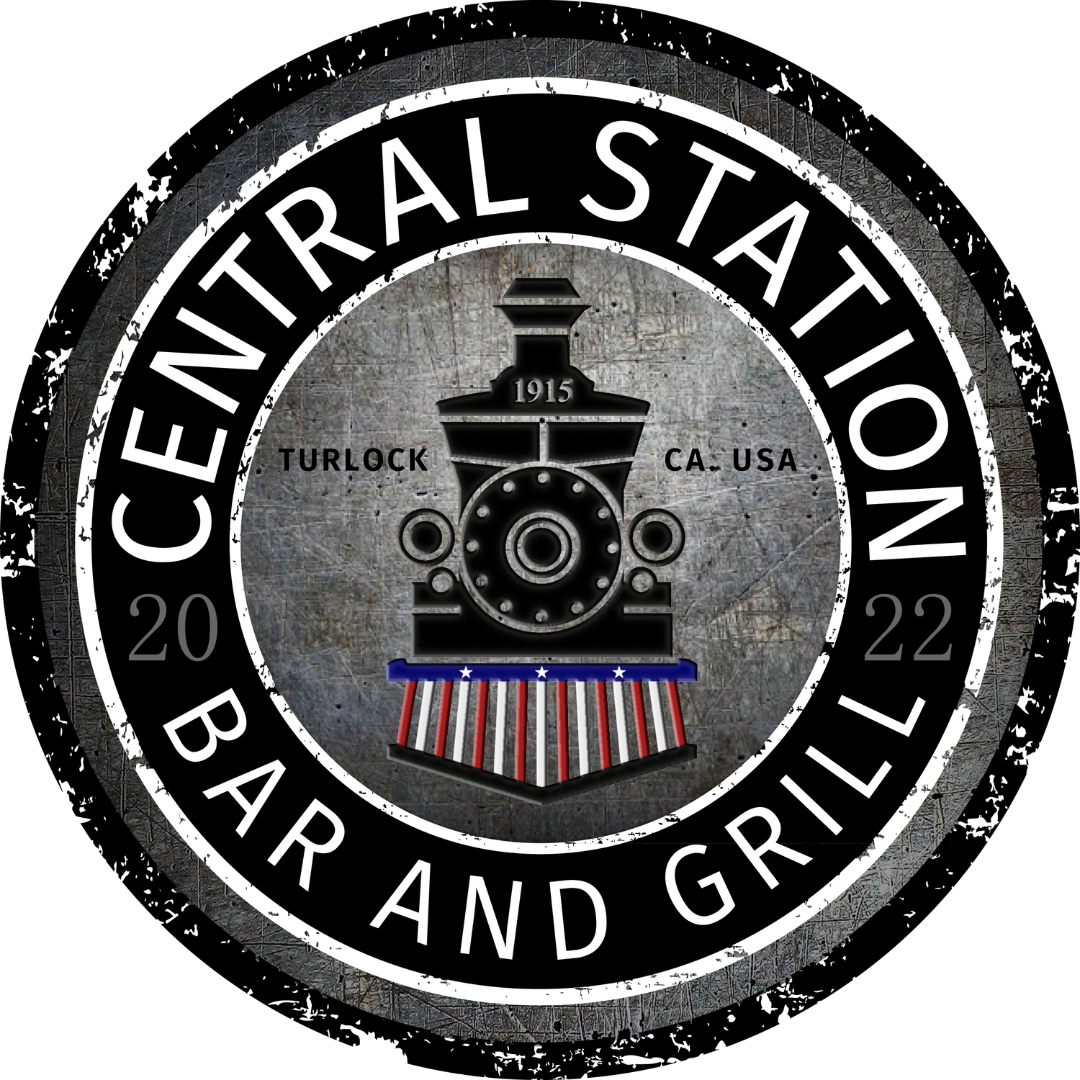 WELCOME TO THE STATION