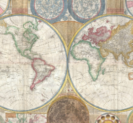 NO hay tal cosa como un "Cristianismo Africano"