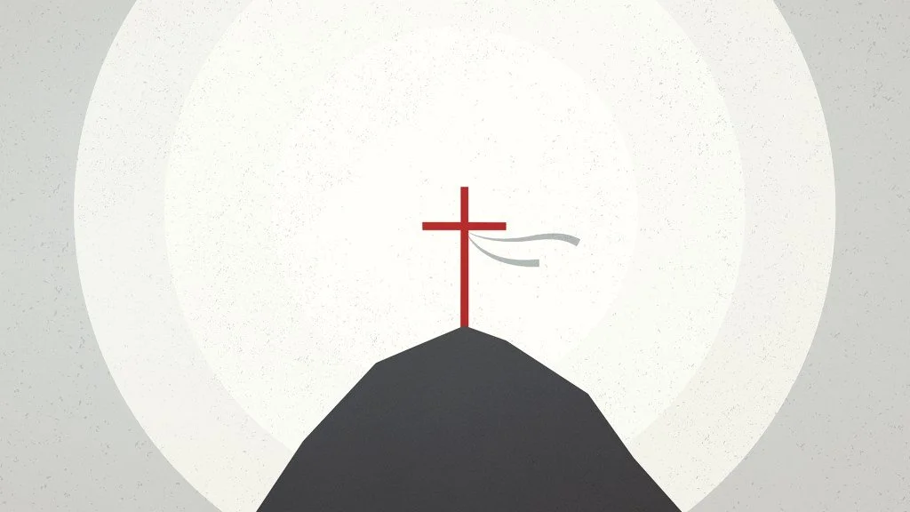 Has hecho ver a Tu pueblo cosas duras