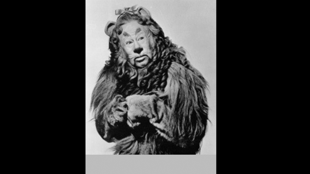 La Cobardía en los Pastores