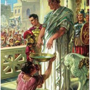 SU DESTINO DEPENDE DE LA RESPUESTA A UNA PREGUNTA