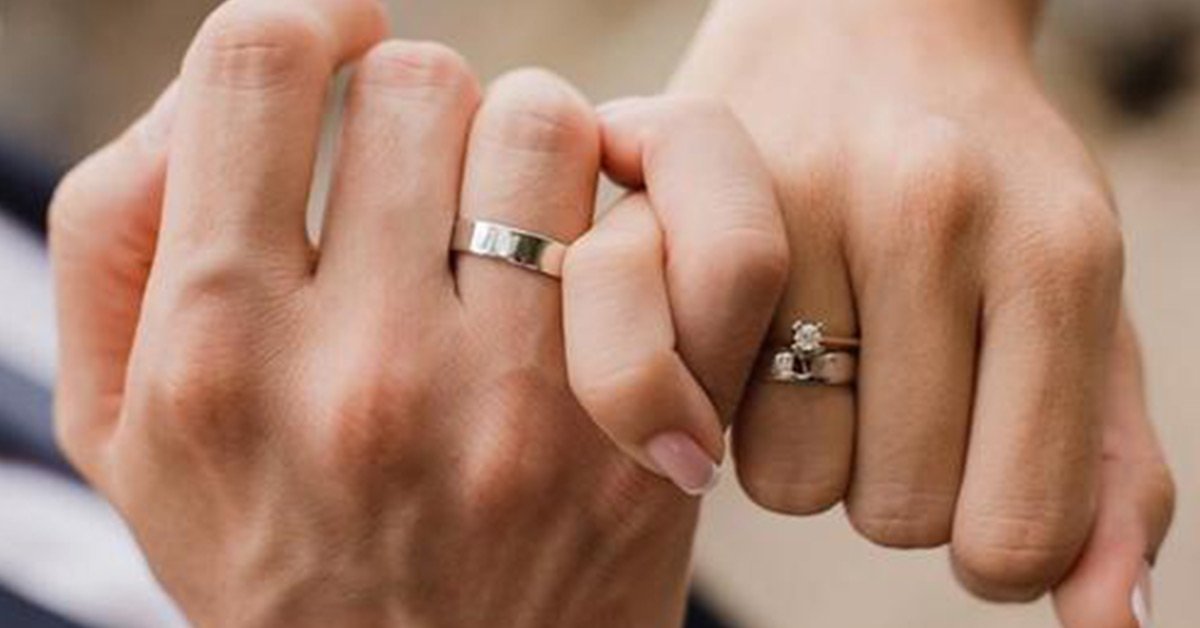 Matrimonio, Divorcio y Recasamiento