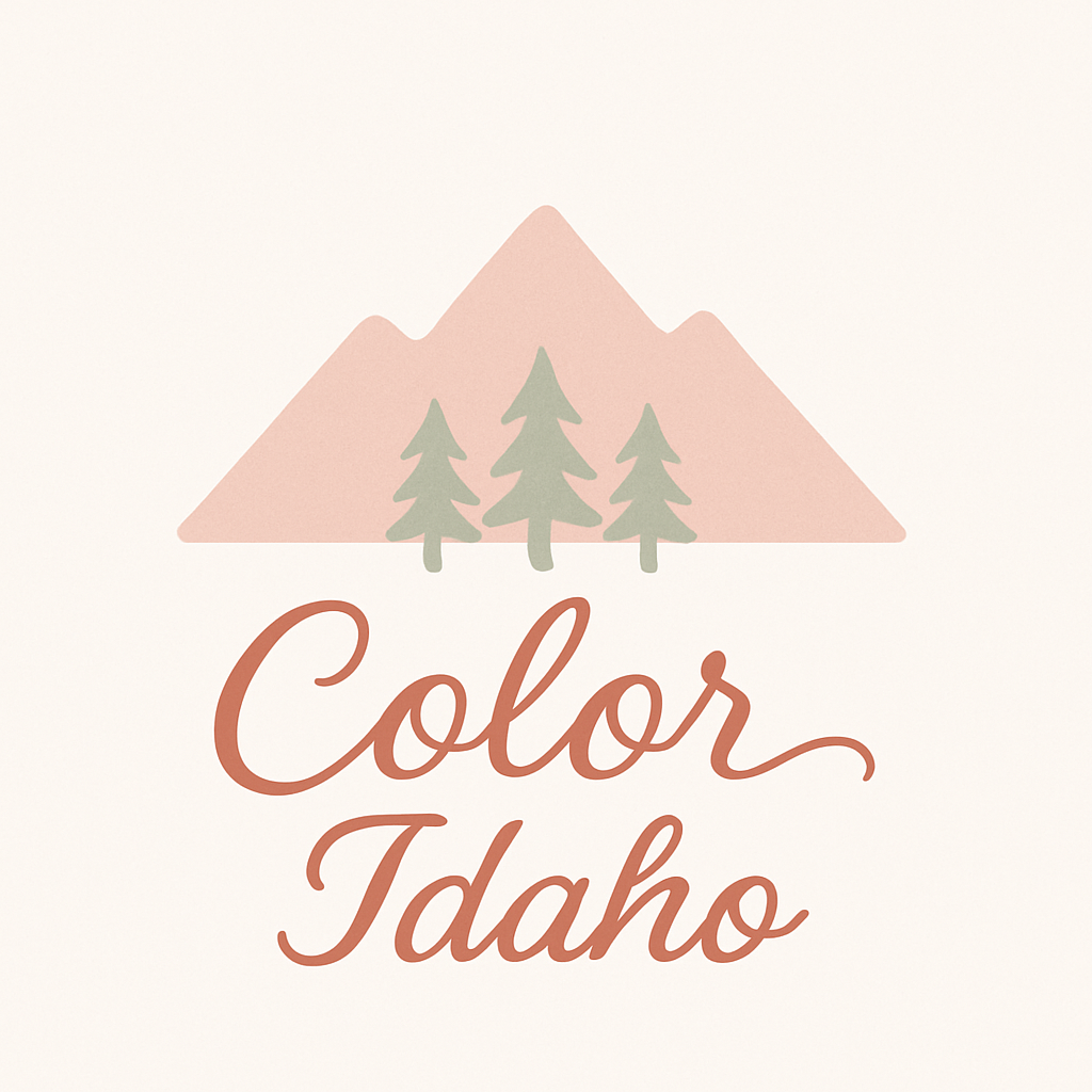 Color Idaho