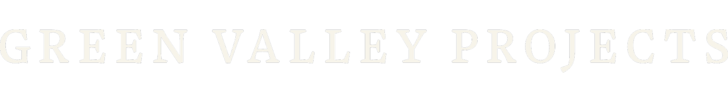GREEN VALLEY PROJECTS