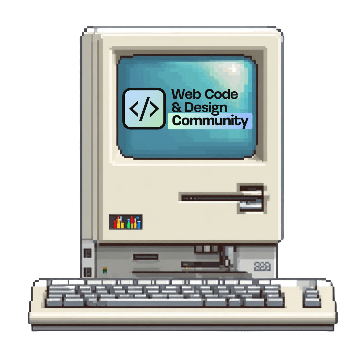 PDX Web Code & Design