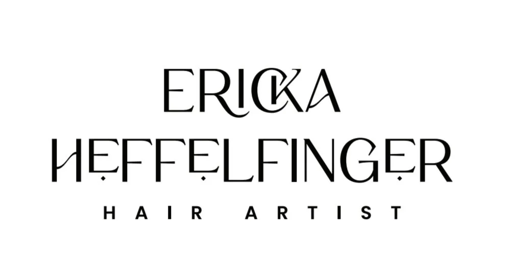 Hair by Ericka Heffelfinger-Mansfield Ohio