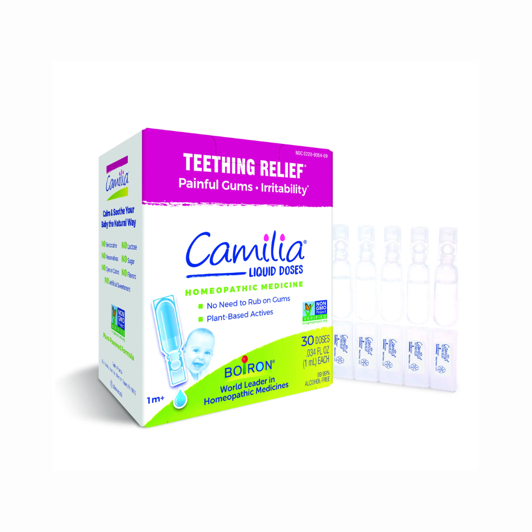 Camilia® Original Liquid Doses