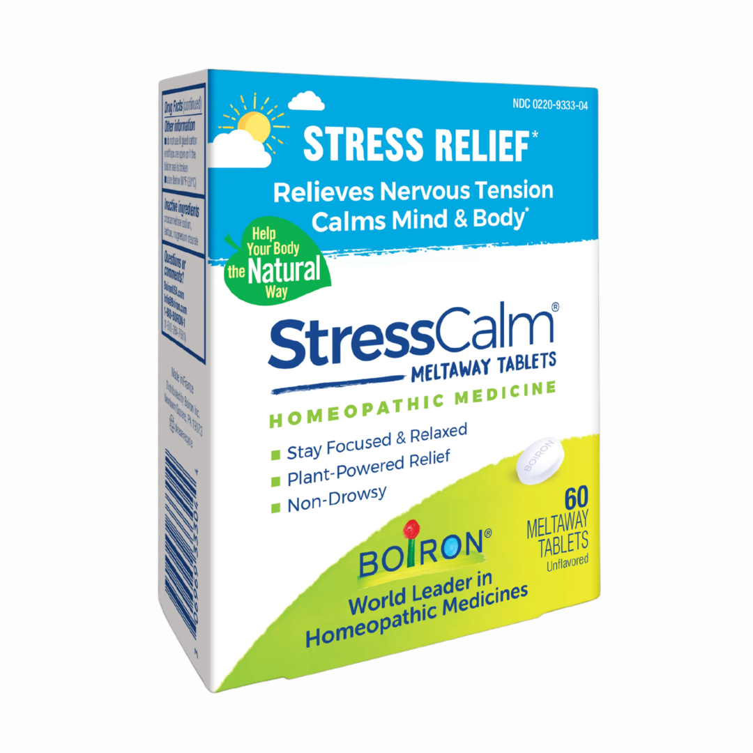 StressCalm® Tablets