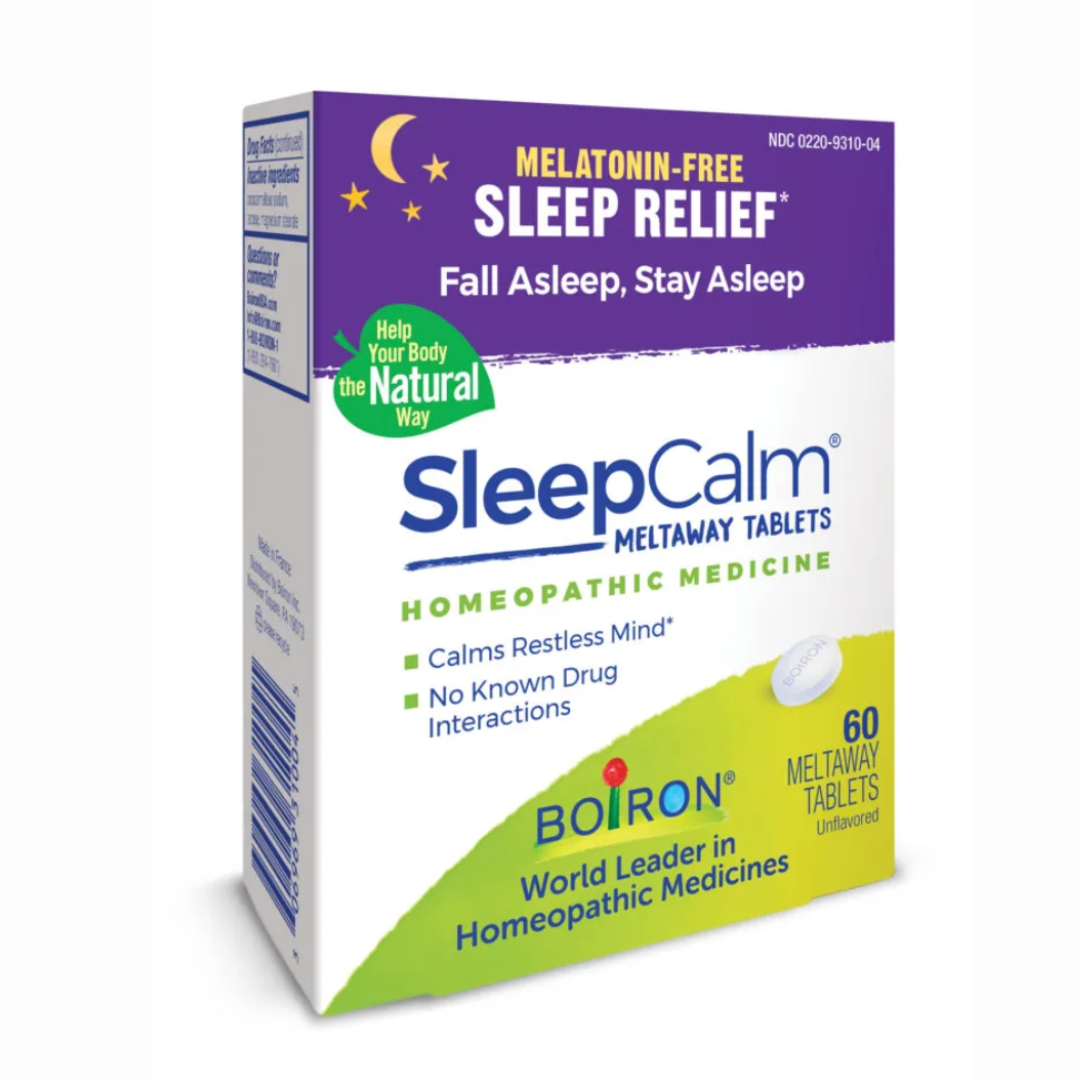 SleepCalm® Tablets