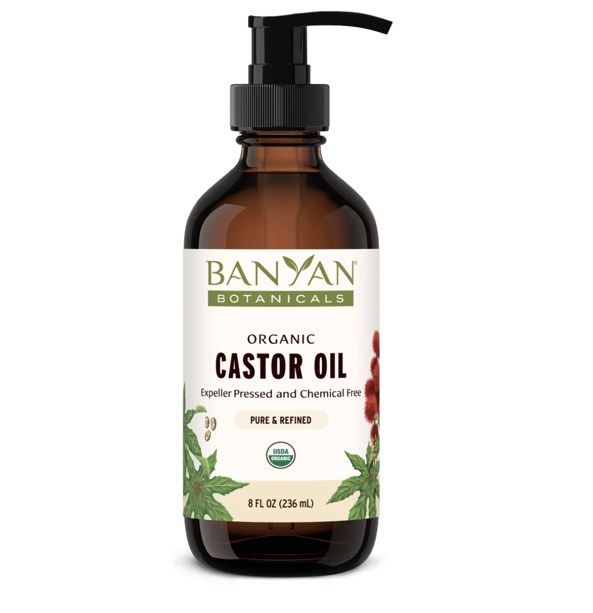 Castor Oil