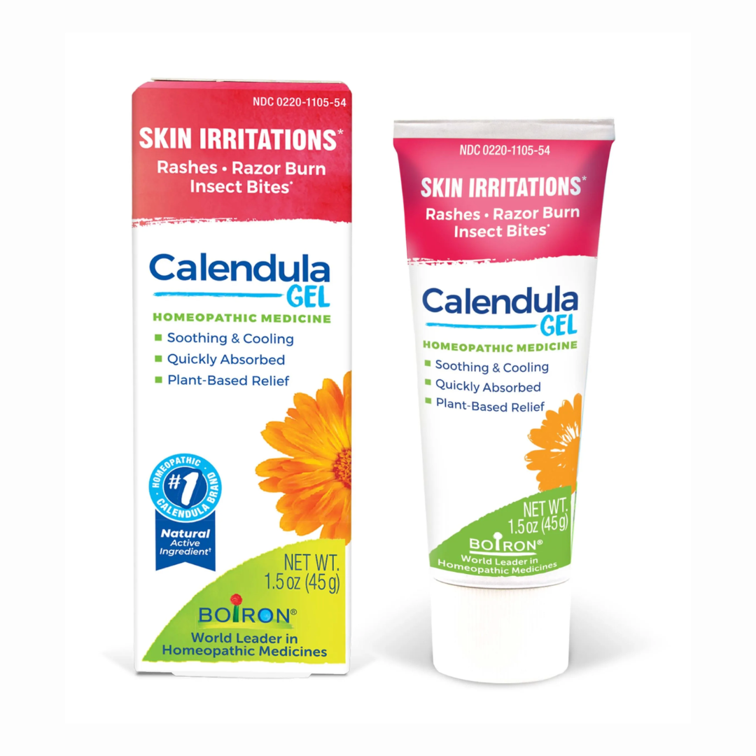 Calendula Gel