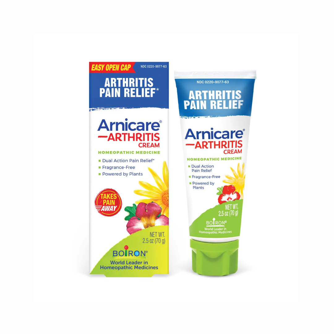 Arnicare® Arthritis Cream