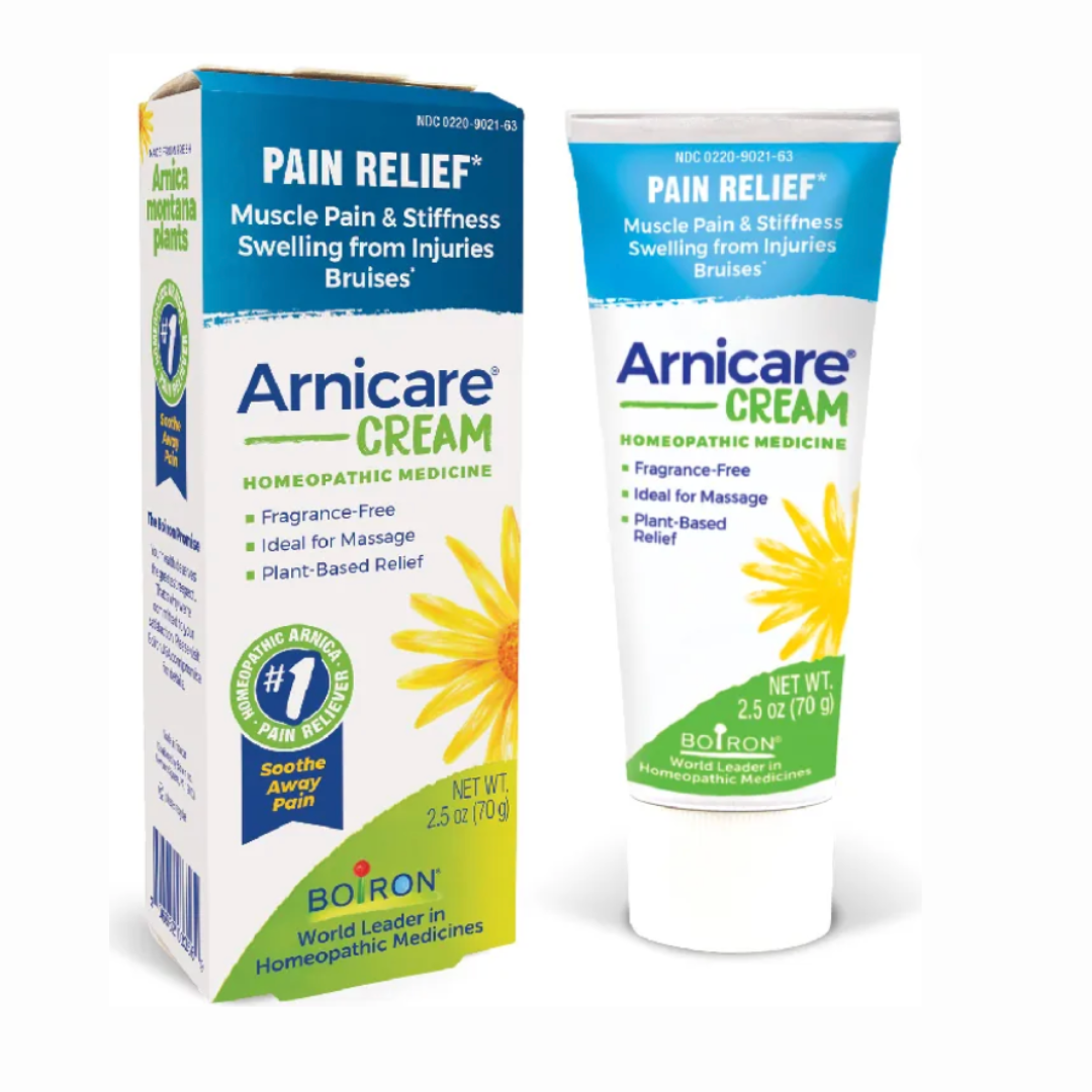 Arnicare® Cream (1.33 oz) by Boiron