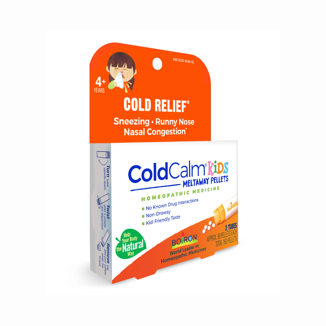 ColdCalm® Kids Pellets