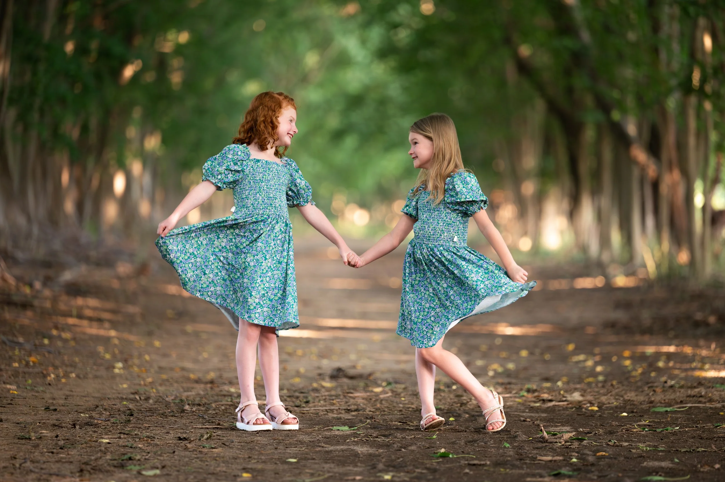 Family Portraiture