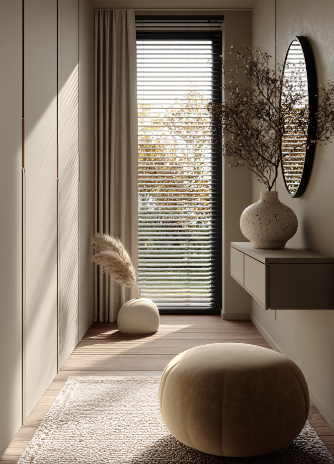 Property Feature Vertical Reels