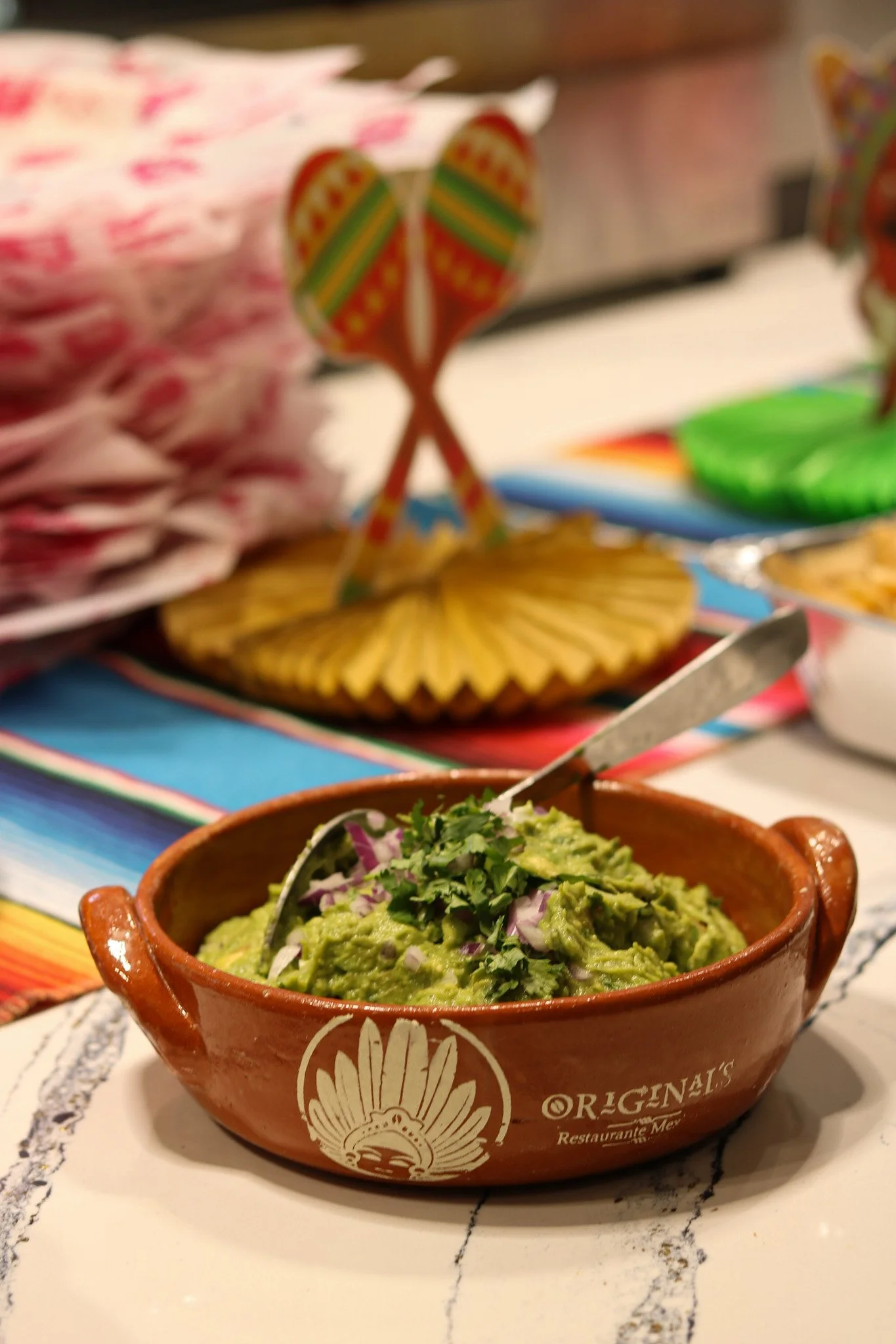 Guacamole