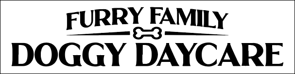 Furry Family Doggy Daycare