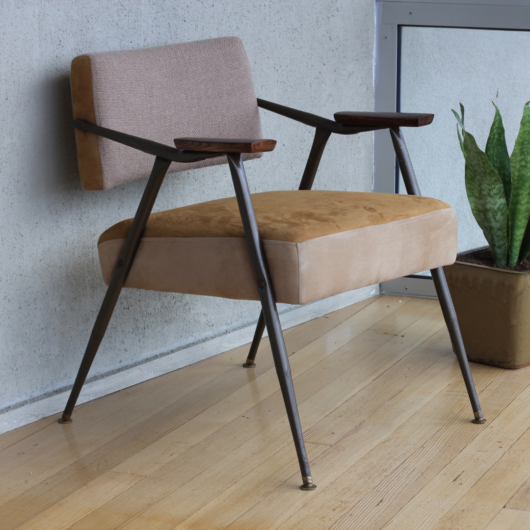 Maxwell Arm Chair – $599