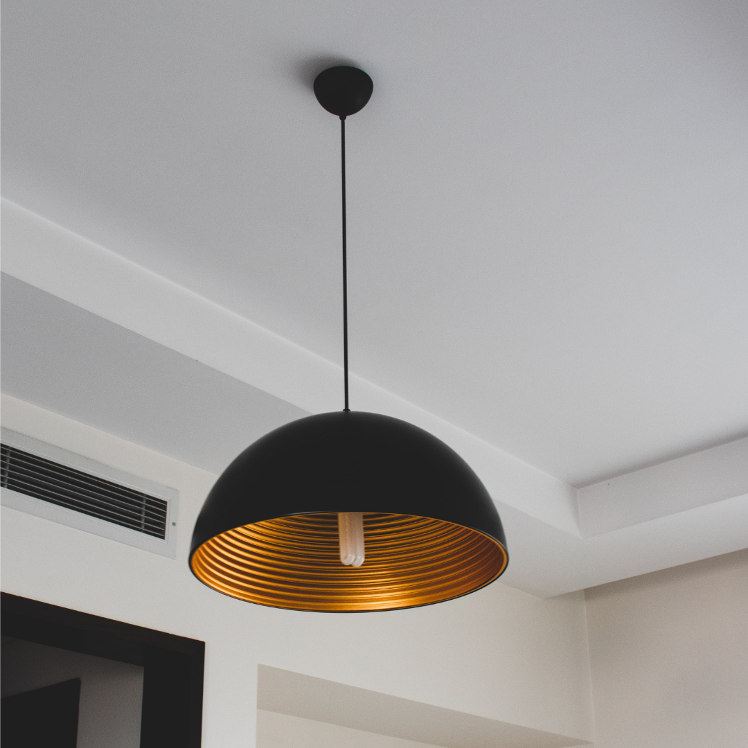 Goldbeam Pendant – $399