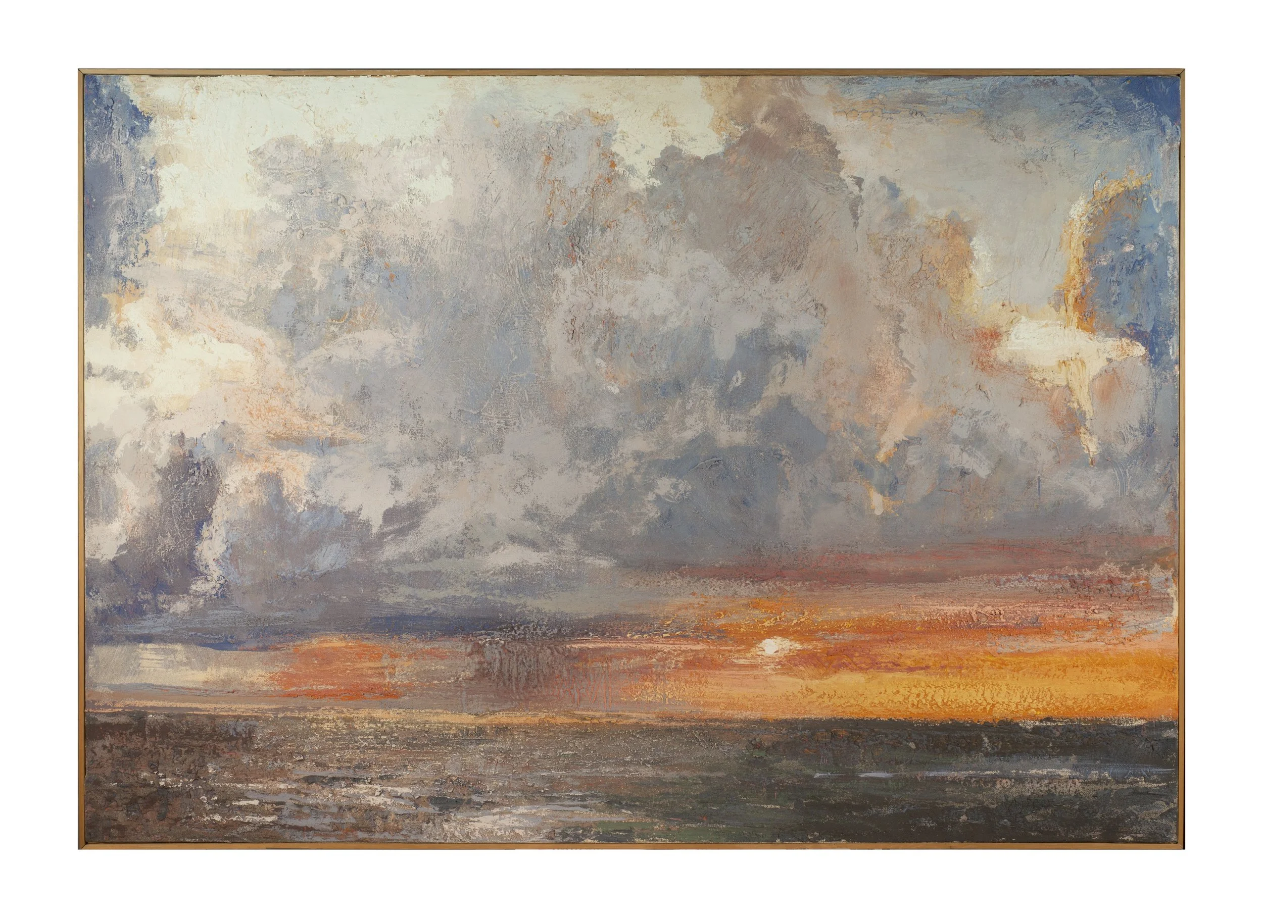 ELEMENTI 2, collezione privata