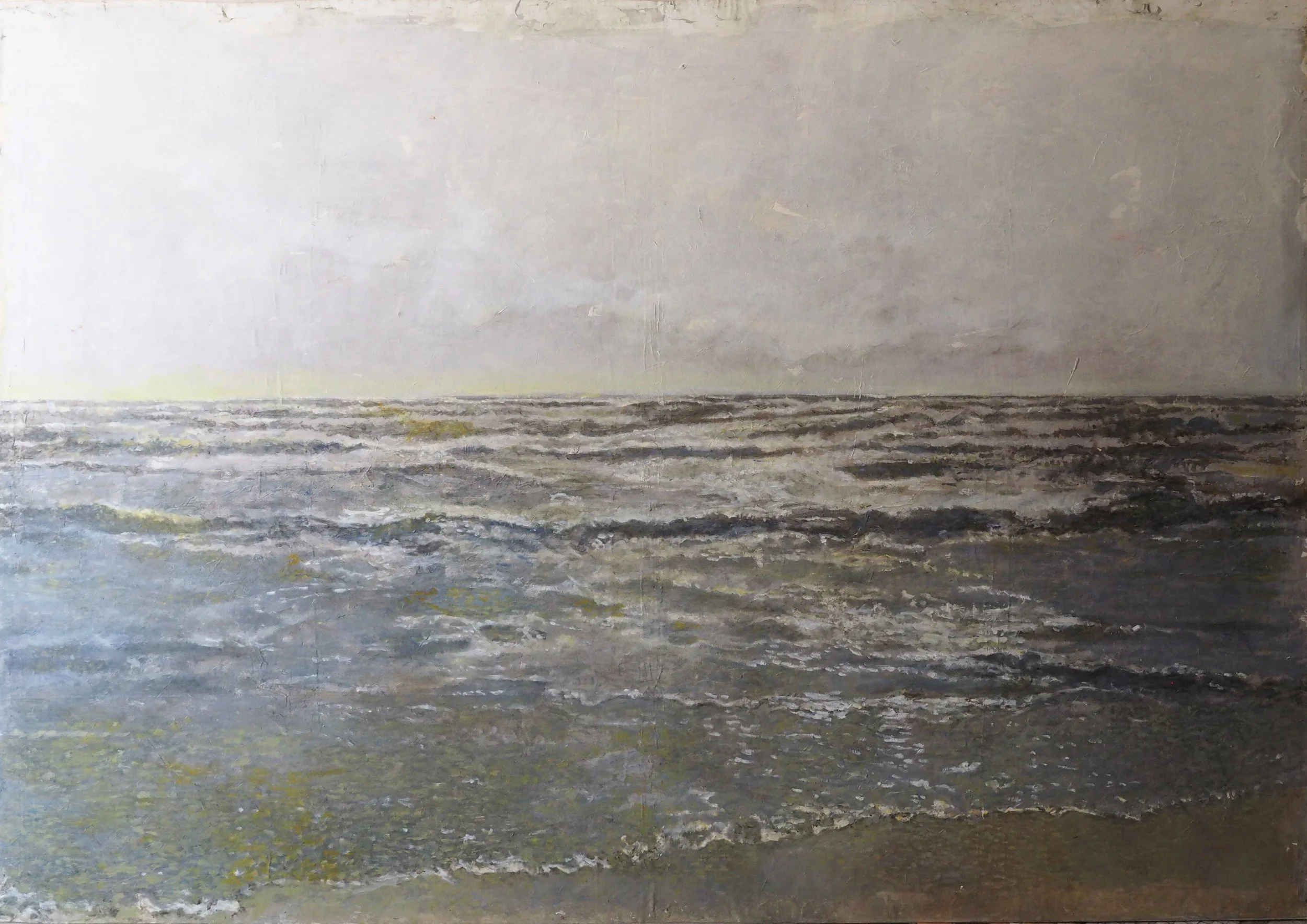 FORTE DEI MARMI, collezione privata