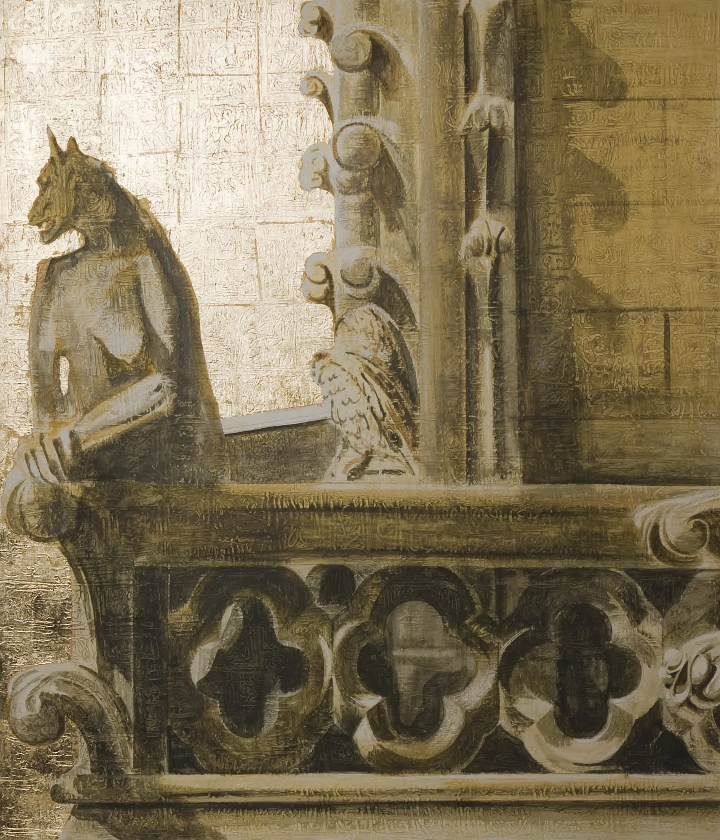 NOTRE DAME