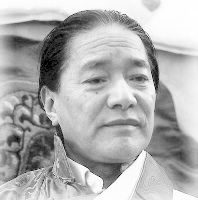 Dakini Heart Essence Throma Continuity Sadhana