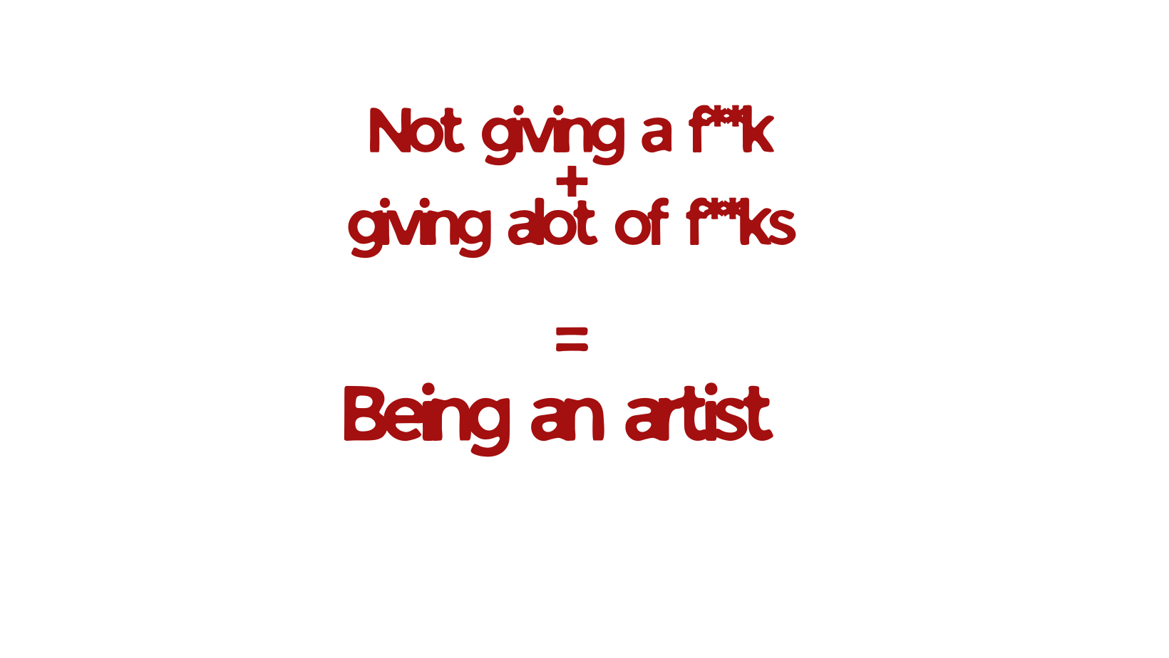 What Viewers Teach Me About My Own Art – Audience Interpretations