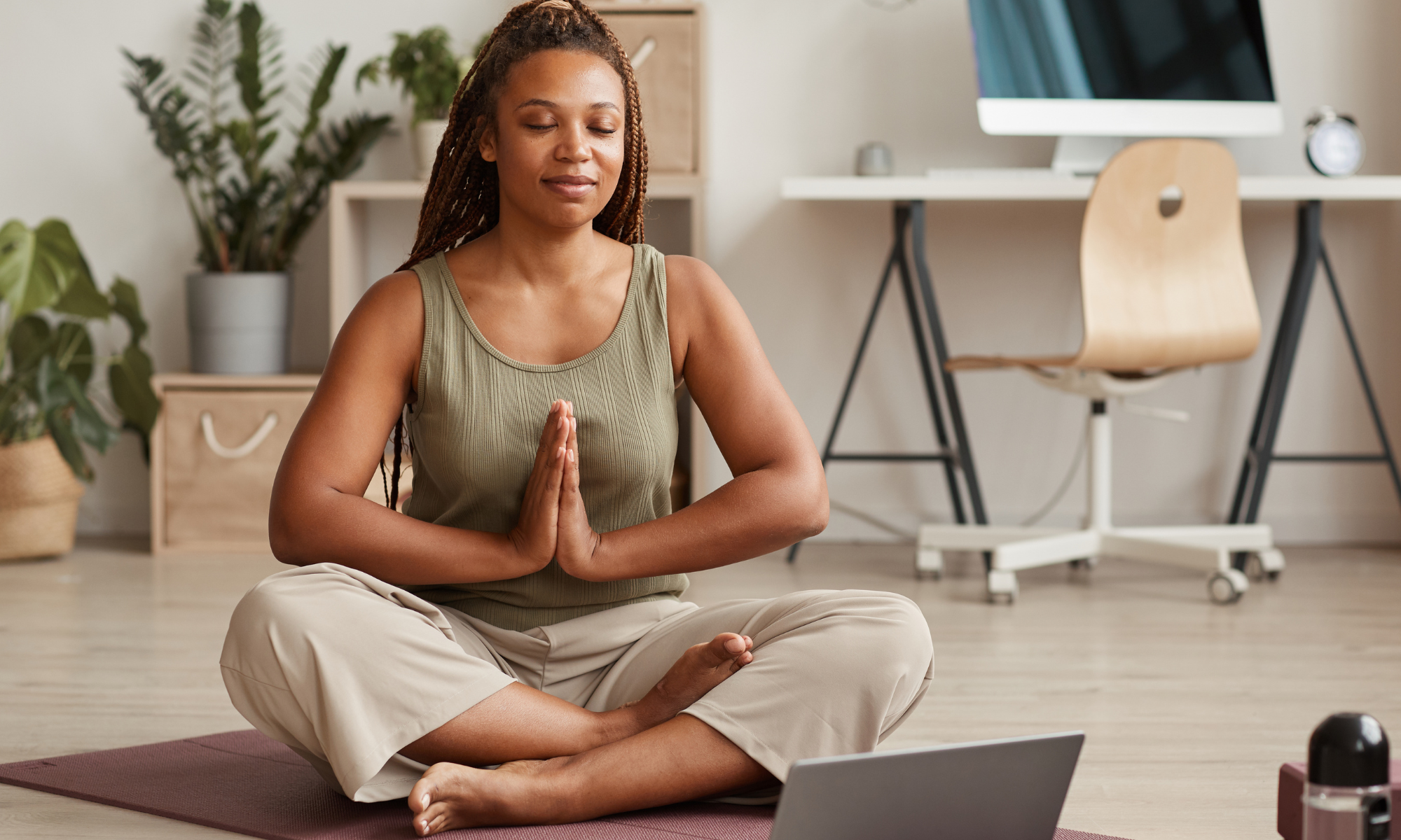 Self-Guided Wellness Courses | Emotional Healing & Energy Work