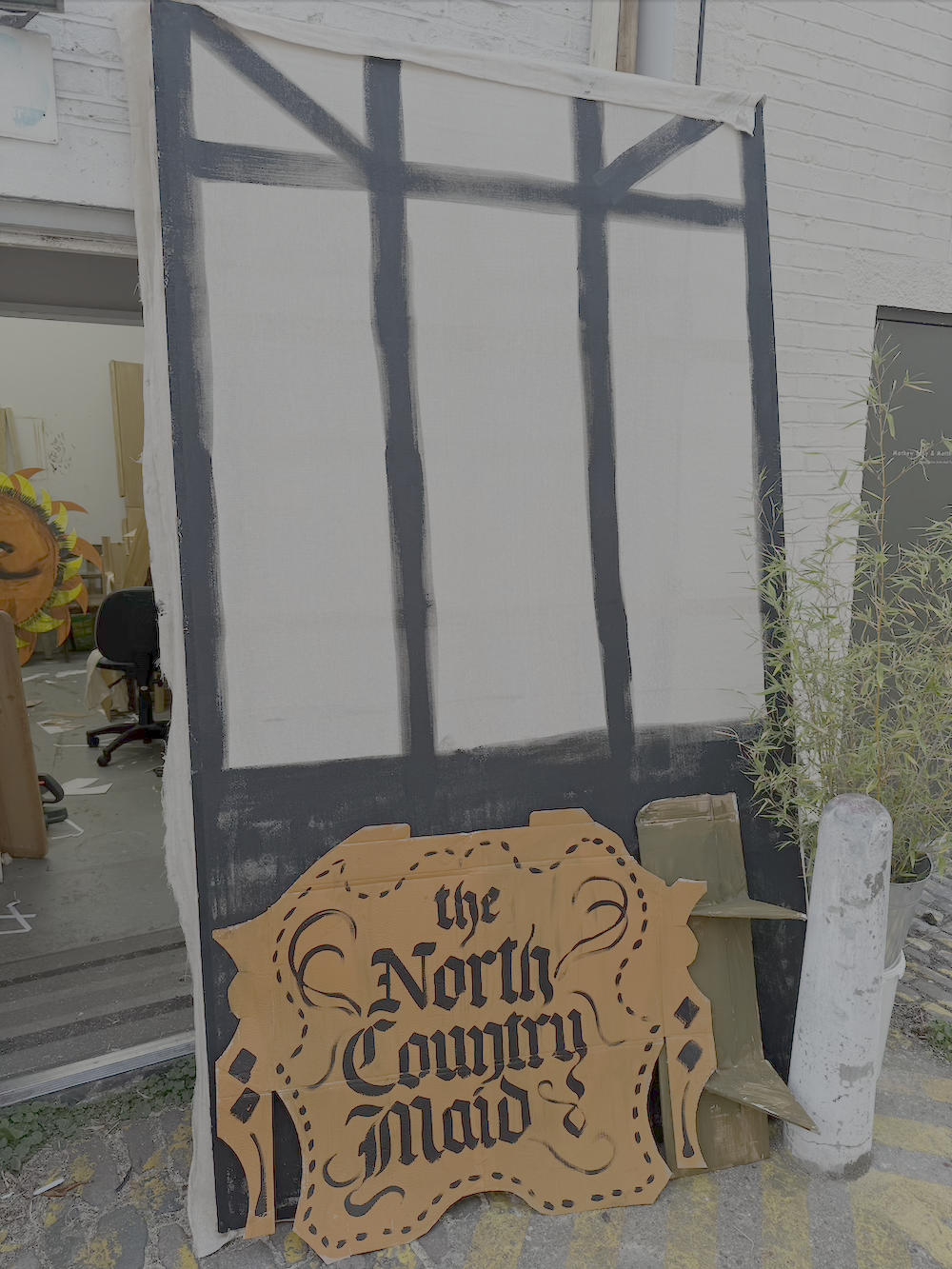 North Country Maid Pub set for Martin Carthy tribute show.png