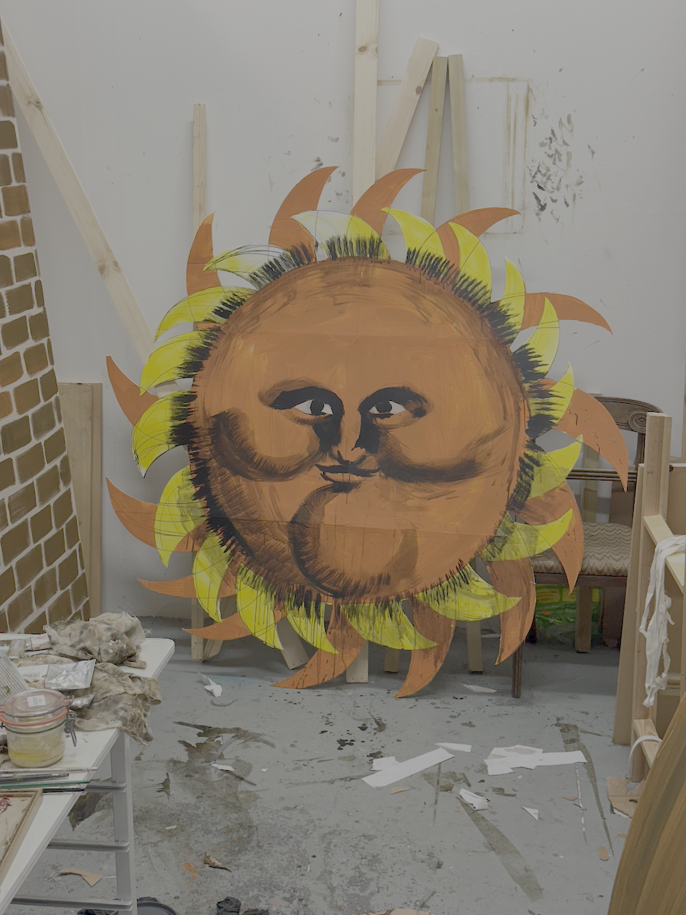 Bright Phoebus sun, by Dan Macdonald, for the Martin Carthy tribute show.png