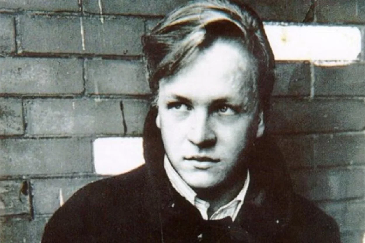 Blues Run the Game: The Haunted Legacy of Jackson C. Frank