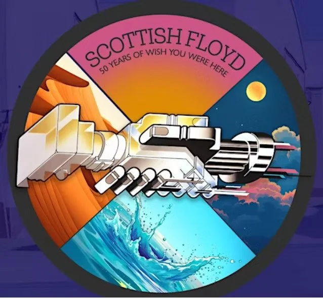 The Scottish Pink Floyd