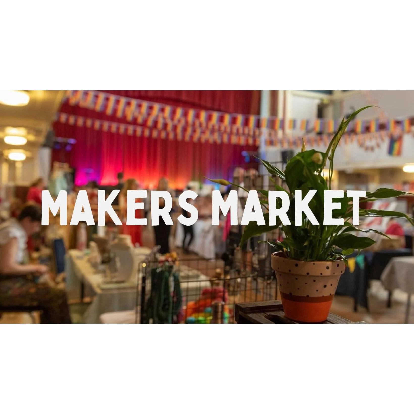 Makers Market