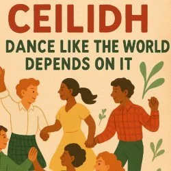 Ceilidh Collective presents a Valentine Ceilidh 