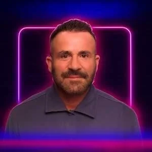 Gary Meikle: Yer Maw