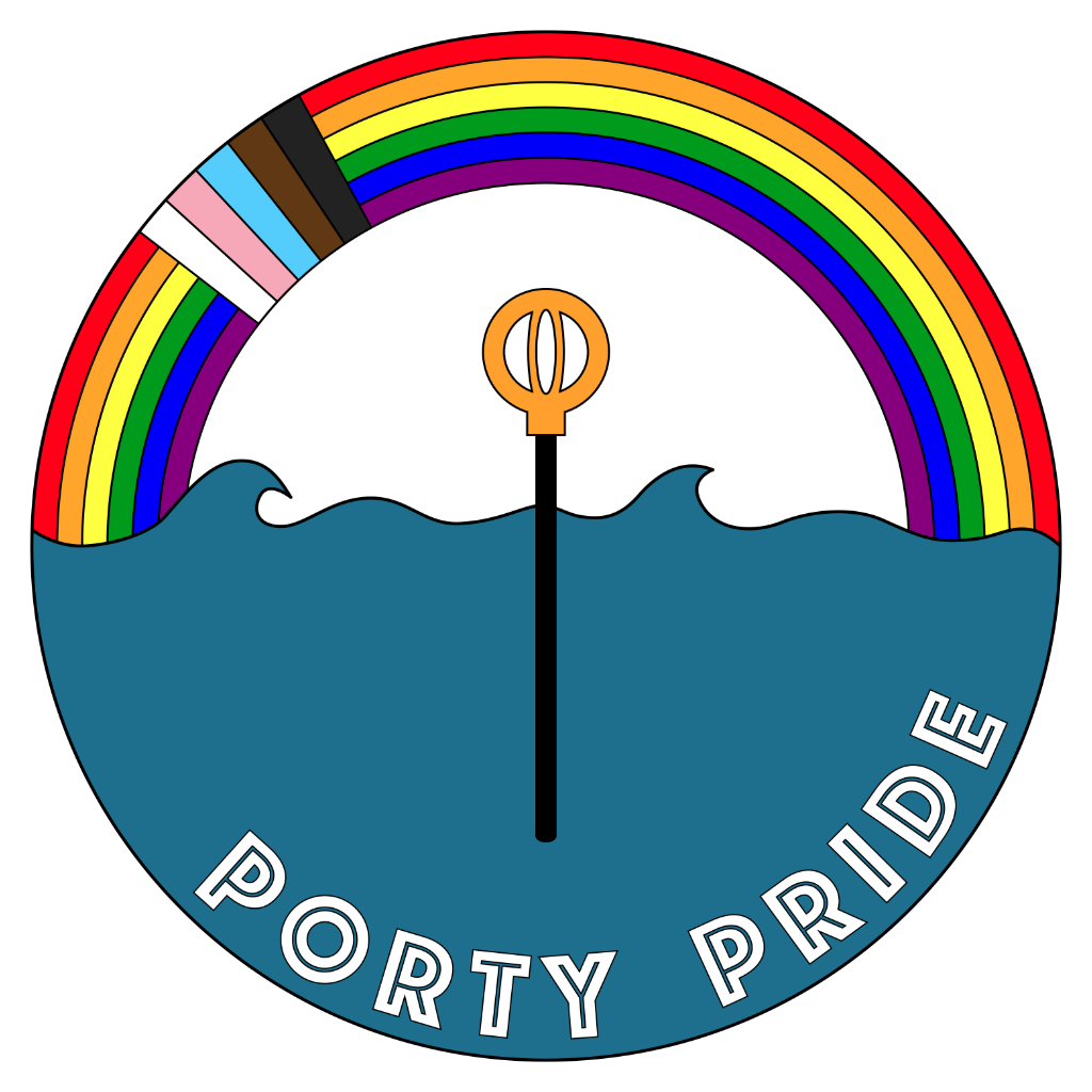 Porty Pride: Wee Ball