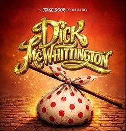 Stage Door presents: Dick McWhittington