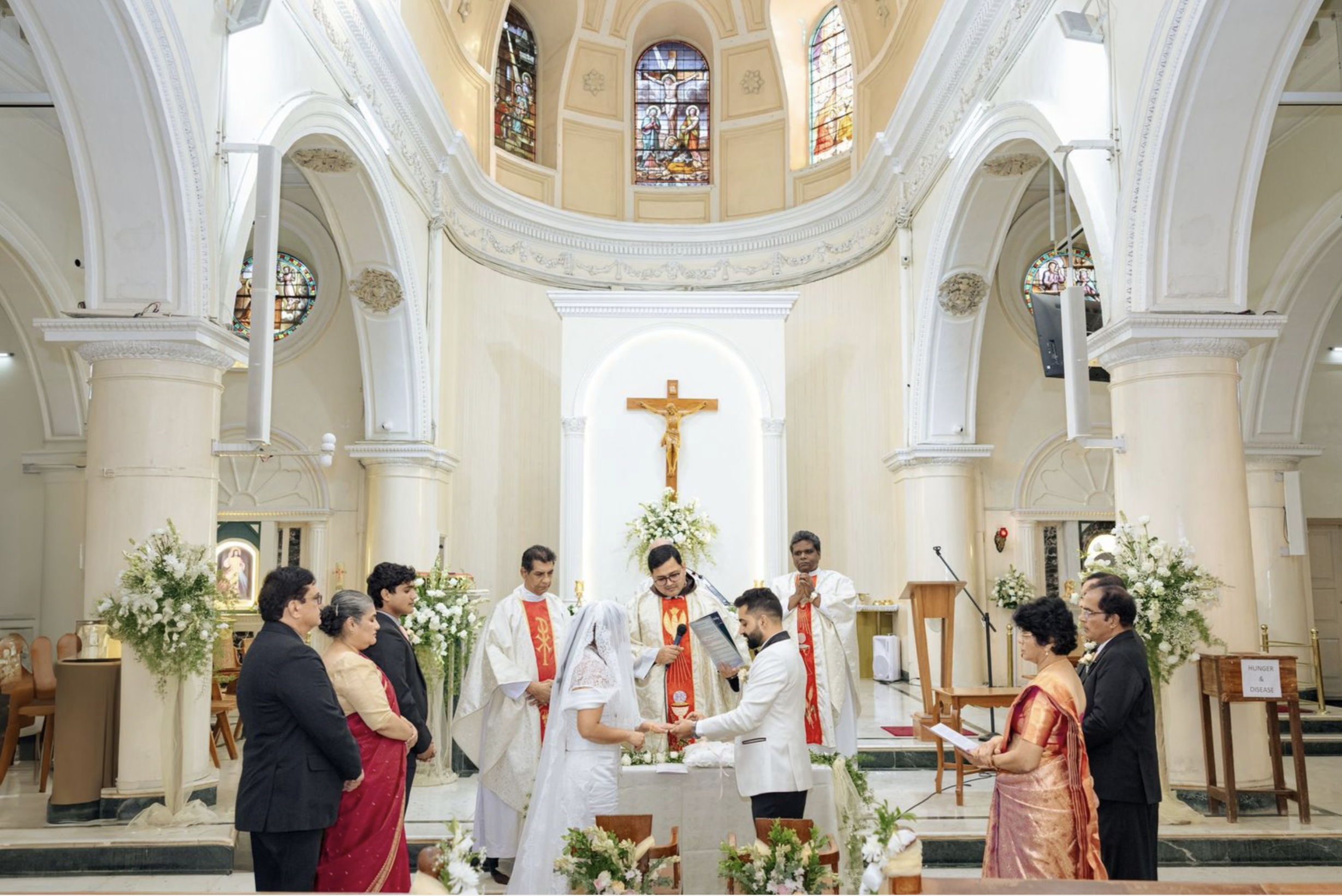 Signature Collection