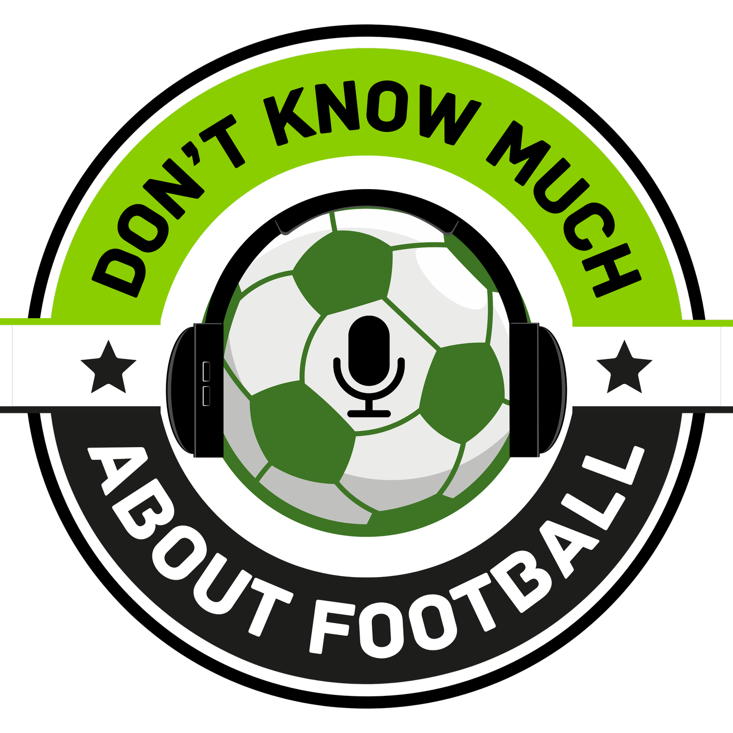 Don&#39;t Know Much About Football