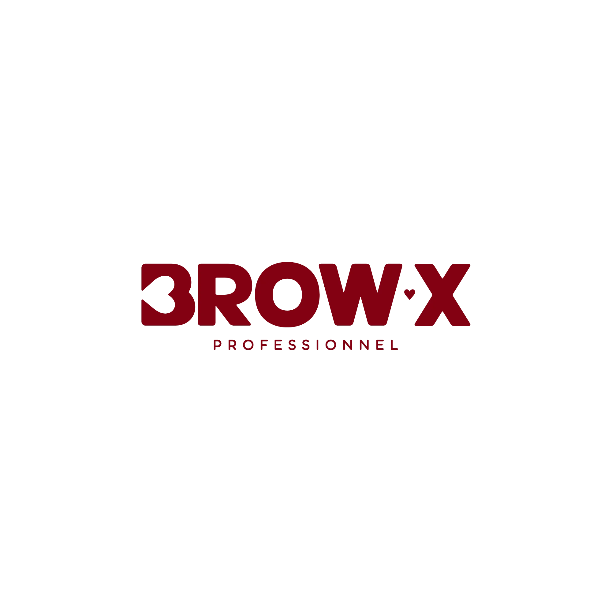 Logo de Browx Professionnel