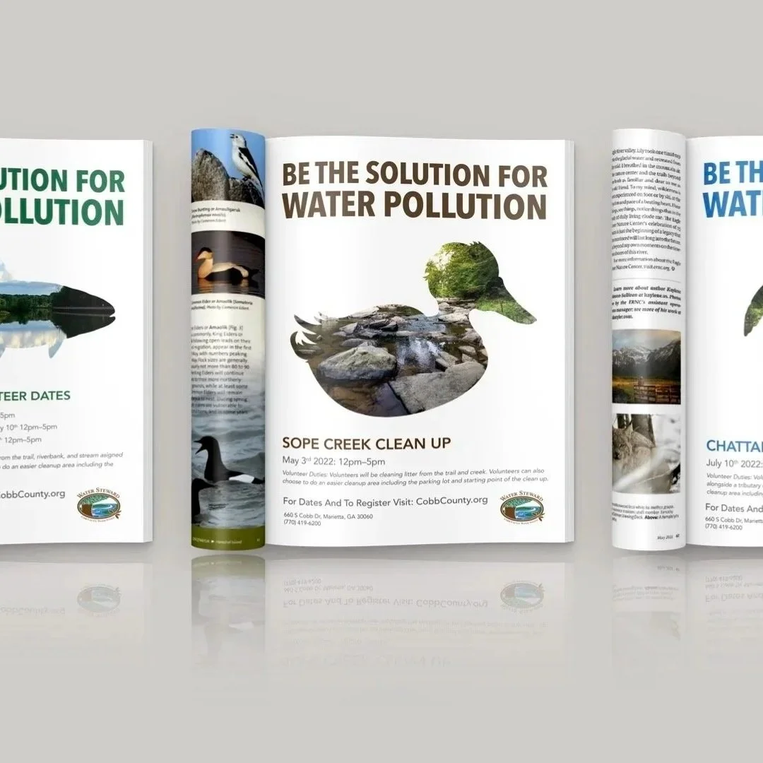 Cobb County Water Systems