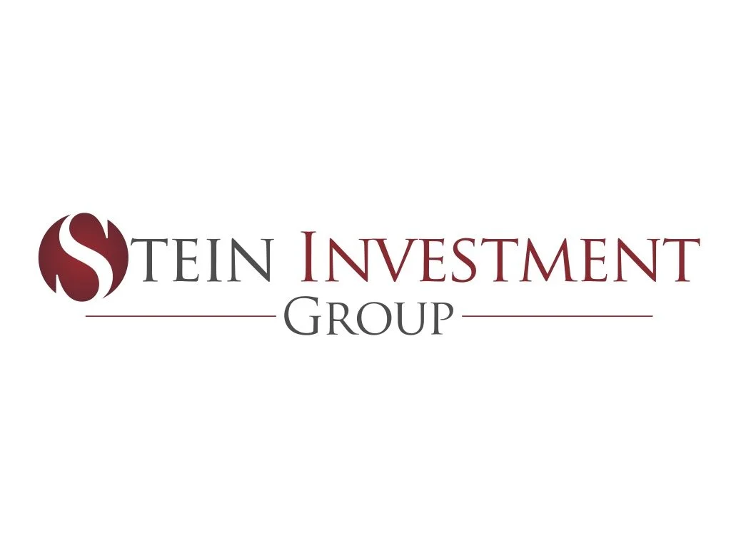 Stein Investment Logo Revision