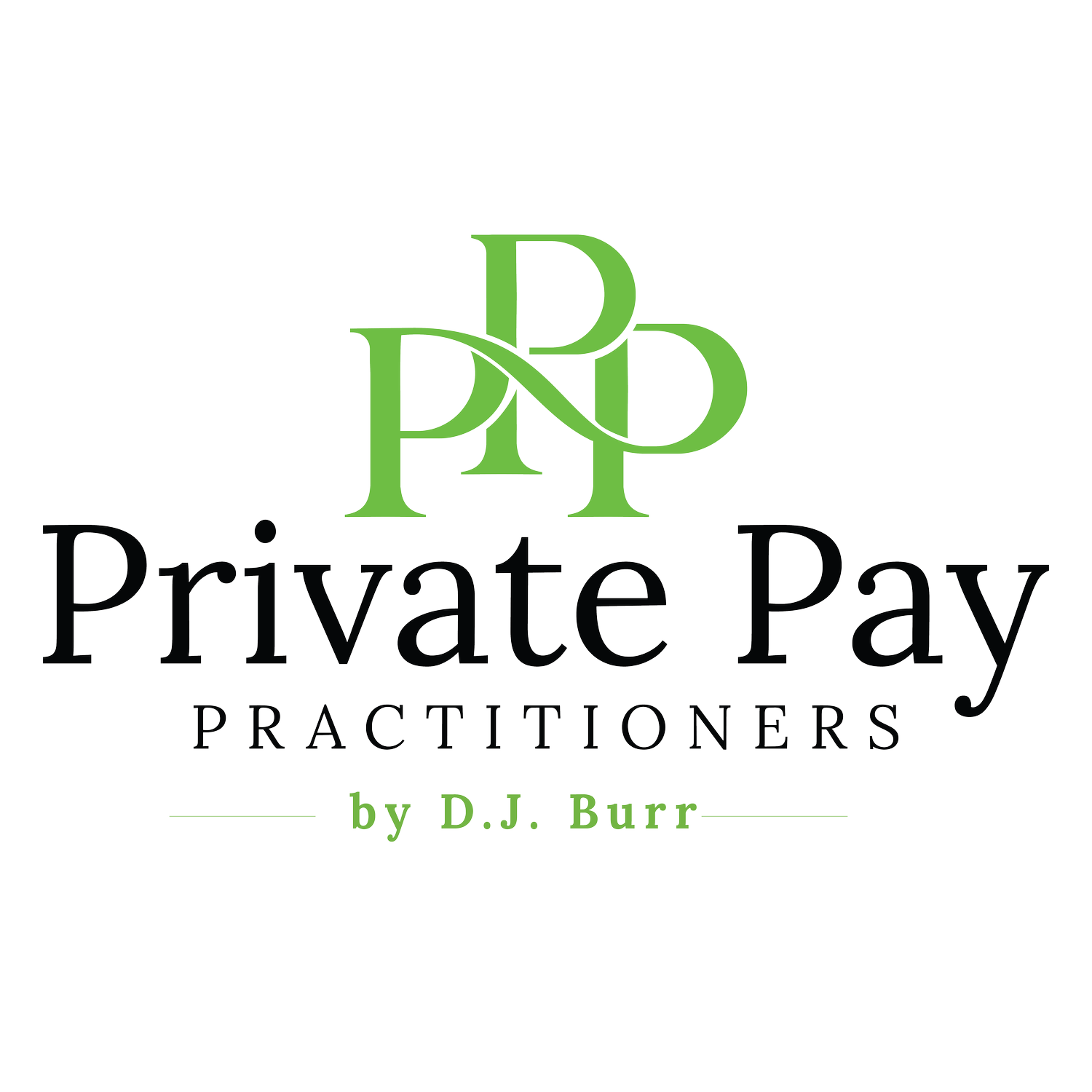 Private Pay Practitioners 