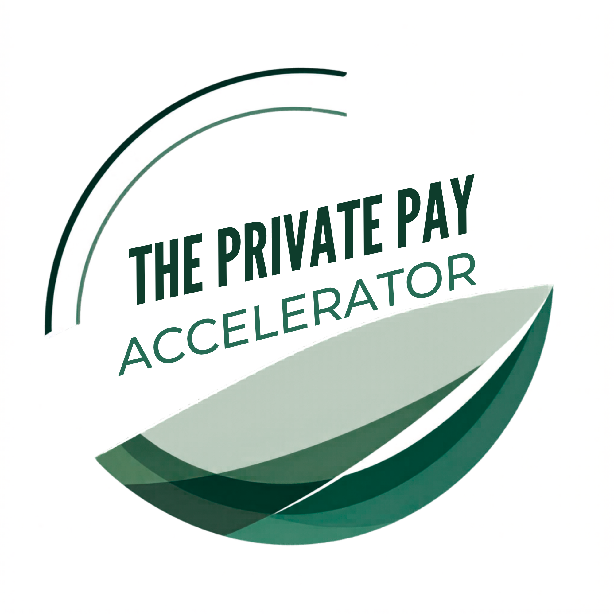 The Private Pay Accelerator (formerly Workbook Group) - Now Enrolling