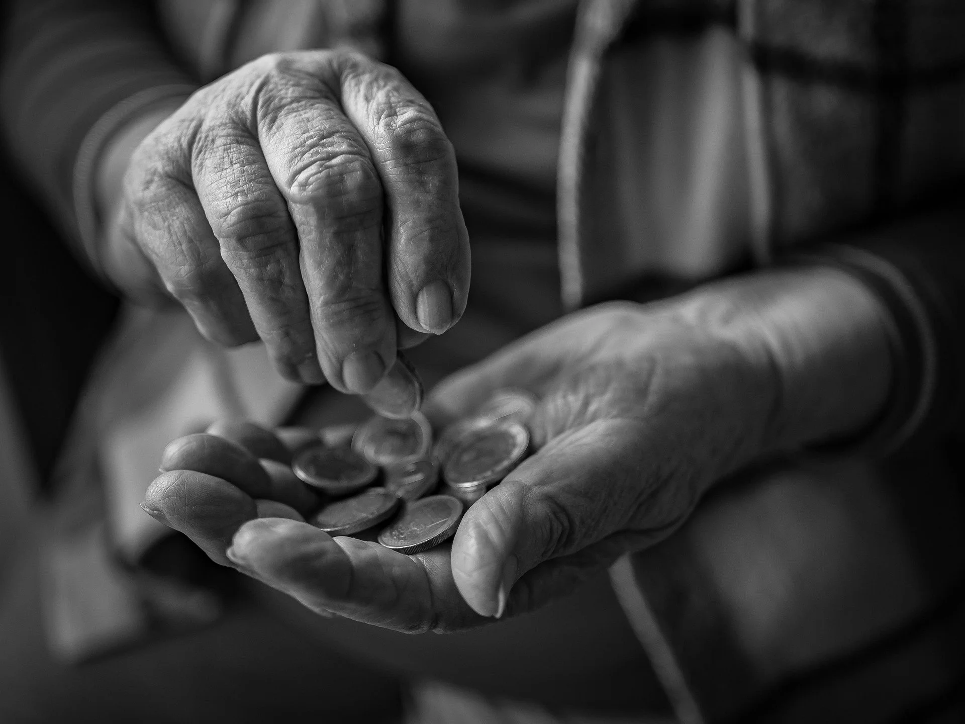 The Money Patterns Running Your Practice (And How to Interrupt Them)