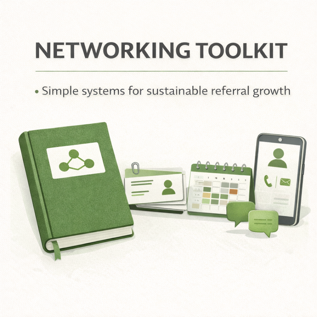 Networking Toolkit