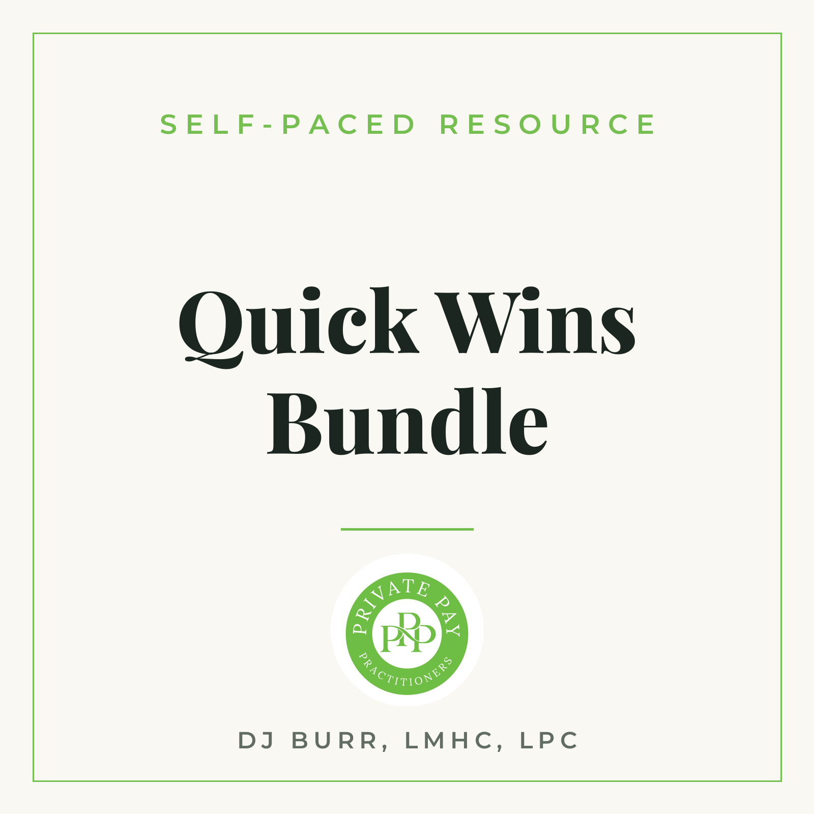 Quick Wins Bundle -- Rate Raise Scripts + Networking Toolkit + CEO Time Mastery Kit